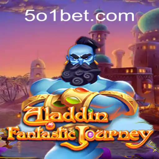 Explorando o Universo Mágico de Aladdin