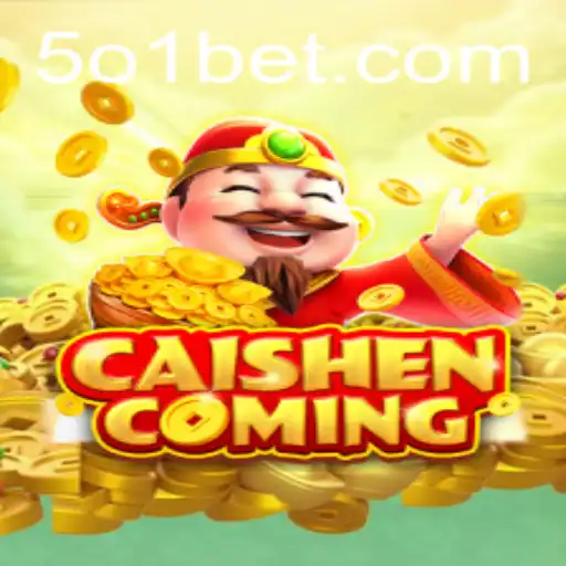 CAISHENCOMING: Uma Jornada no Mundo das Riquezas Divinas de 501bet.com