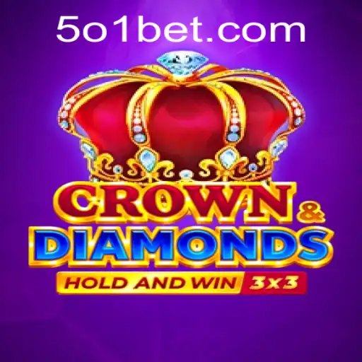Explorando o Mundo de Crowndiamonds: O Jogo Inovador de Apostas