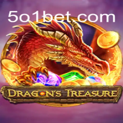 Descubra o Mundo de DragonsTreasure: O Novo Fenômeno no 501bet.com