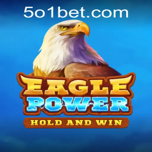 Explorando EaglePower: Um Mergulho no Novo Fenômeno de Jogos