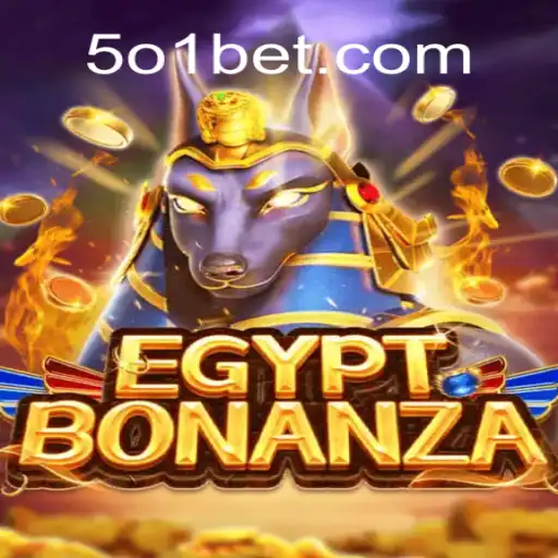 Descubra o Fascinante Mundo de EgyptBonanza no 501bet.com