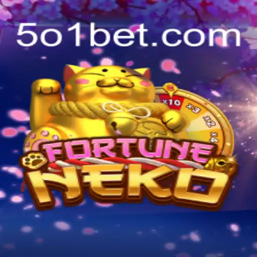 Descubra o Fascinante Universo de FortuneNeko no 501bet.com
