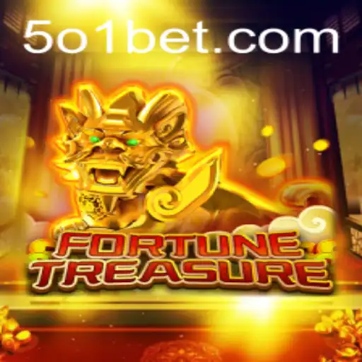 Explorando o Excitante Mundo de FortuneTreasure e as Ofertas de 501bet.com