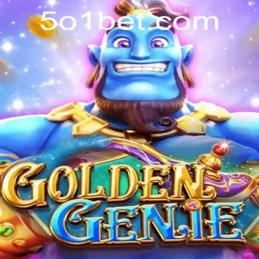 Descubra o Fascinante Mundo de GOLDENGENIE em 501bet.com