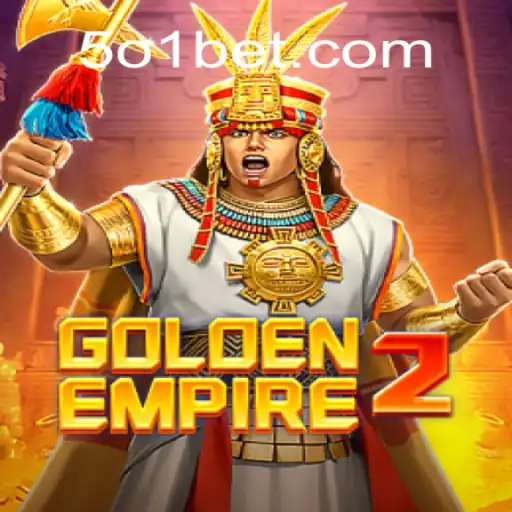 Descubra o Fascinante Mundo de GoldenEmpire2 com 501bet.com