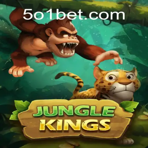 Descubra o Fascinante Mundo de JungleKings: O Jogo de Estratégia Selvagem