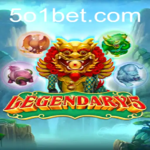 Legendary5: Desvendando o Novo Fenômeno dos Jogos