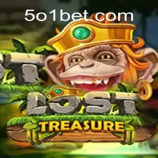 Explorando o Mundo de LostTreasure: O Jogo de Aventura de 501bet.com