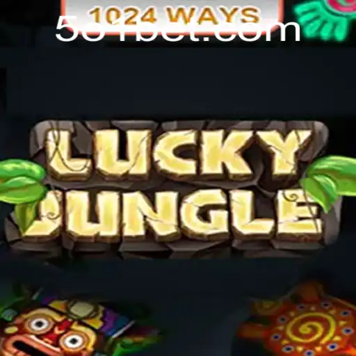 Descubra o Mundo de Aventuras em LuckyJungle1024 com 501bet.com