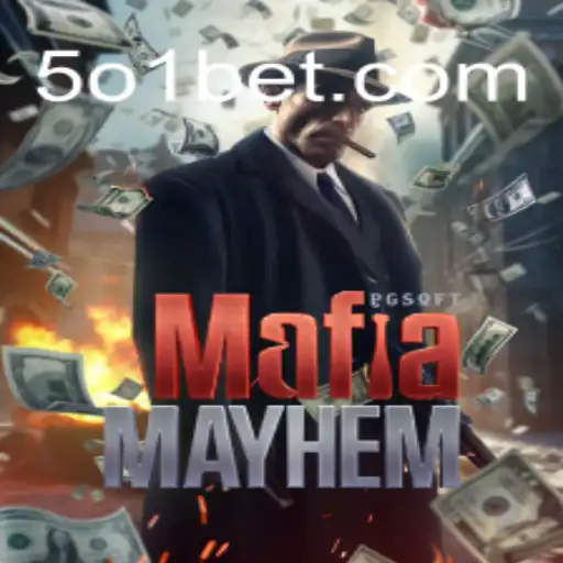 Explorando o Universo de MafiaMayhem: Estratégias e Regras do Jogo