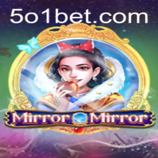 Descubra o Fascinante Mundo de MirrorMirror no 501bet.com