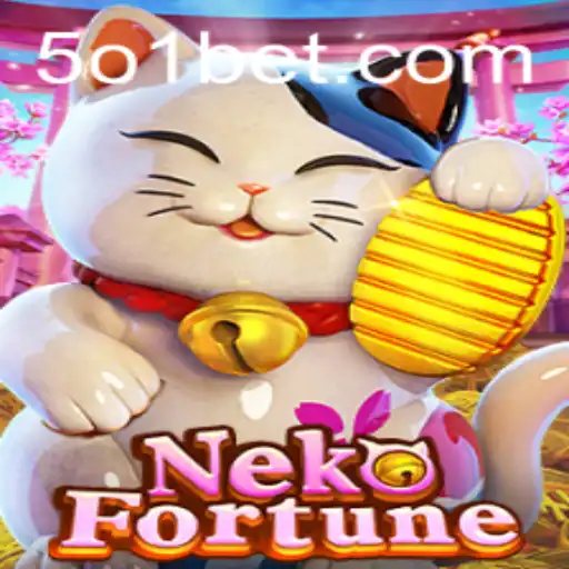 Descubra o Fascinante Mundo de NekoFortune no 501bet.com