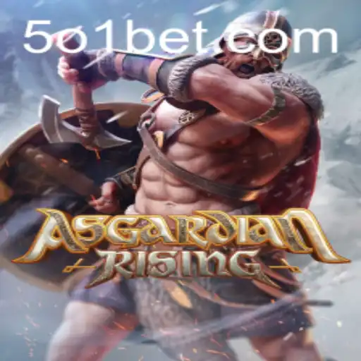 Explorando a Saga de AsgardianRising