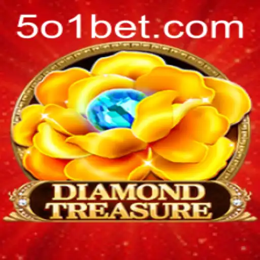 Descubra Diamondtreasure: A Experiência de Jogo Incrível em 501bet.com
