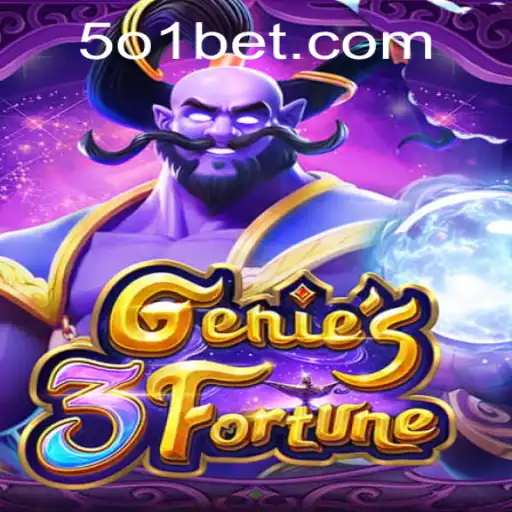 Descubra o Mundo de Genie3Fortune: Uma Nova Dimensão em Jogos Online