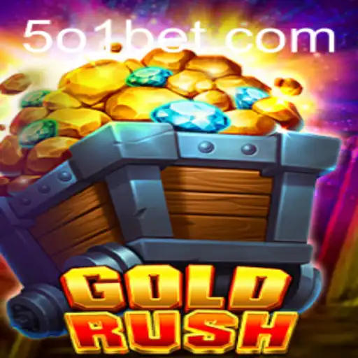 Descubra o Empolgante Mundo de GoldRush: Aventura e Estratégia