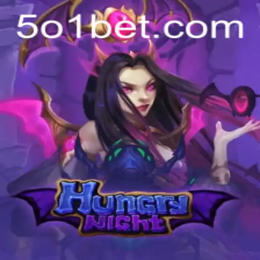 HungryNight: Aventura e Estratégia no Mundo dos Jogos Online