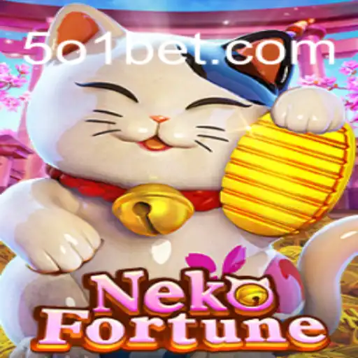 Descubra o Fascinante Mundo de NekoFortune no 501bet.com