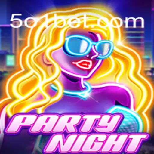 Explorando o Mundo de 'PartyNight' - Um Jogo de Diversão e Estratégia