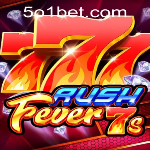 RushFever7s: Descubra o Jogo de Azar Popular e Emocionante da 501bet.com