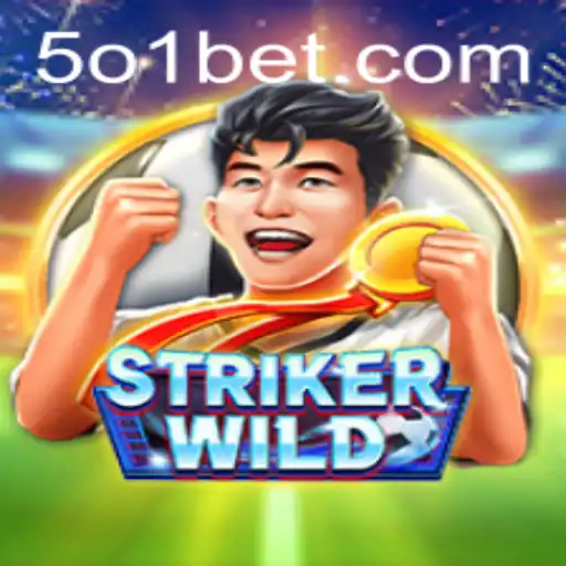 Descubra a Emoção do StrikerWILD: Um Mergulho nas Regras e Estratégias do Jogo