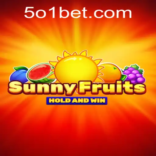 Explorando o Fascinante Mundo de SunnyFruits no 501bet.com