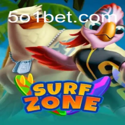 Descubra o Mundo Emocionante de SurfZone no 501bet.com