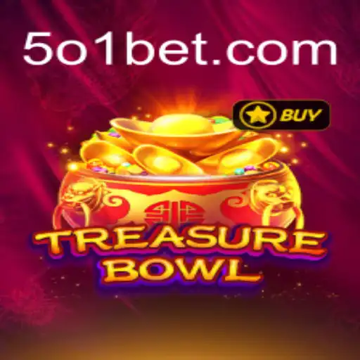 Descubra o Mundo de TreasureBowl: Uma Aposta de Aventura