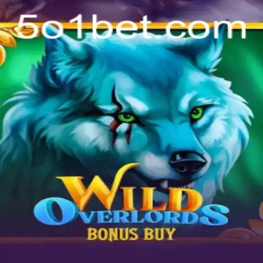 Explorando o Mundo de WildOverlordsBonusBuy no 501bet.com