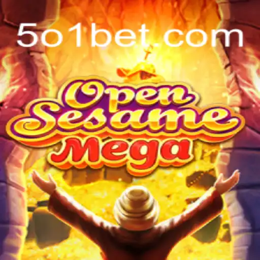 Descubra o Novo Jogo Empolgante OPENSESAMEMEGA