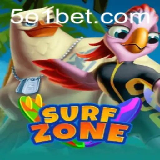 Descubra o Mundo Emocionante de SurfZone no 501bet.com