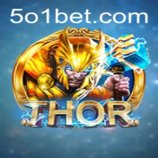 Descubra o Universo de THOR: O Jogo de Estratégia e Aventura de 501bet.com