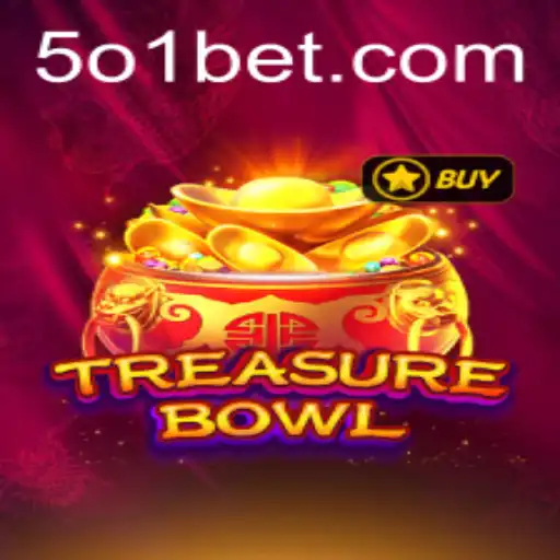 Descubra o Mundo de TreasureBowl: Uma Aposta de Aventura