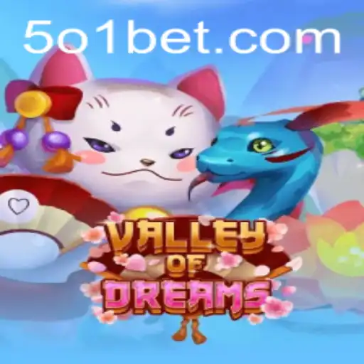 Descubra o Fascinante Mundo de ValleyofDreams